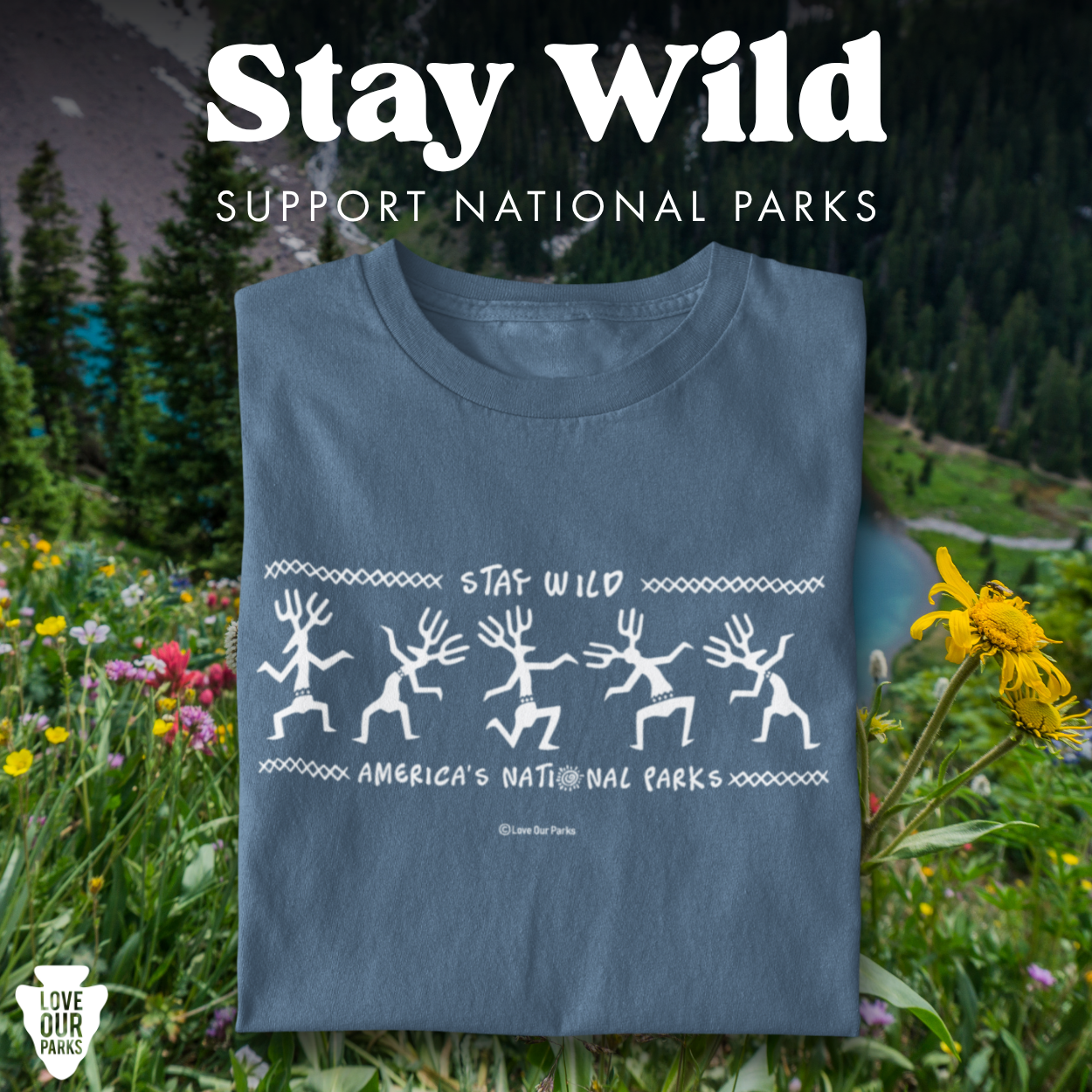Love Our Parks