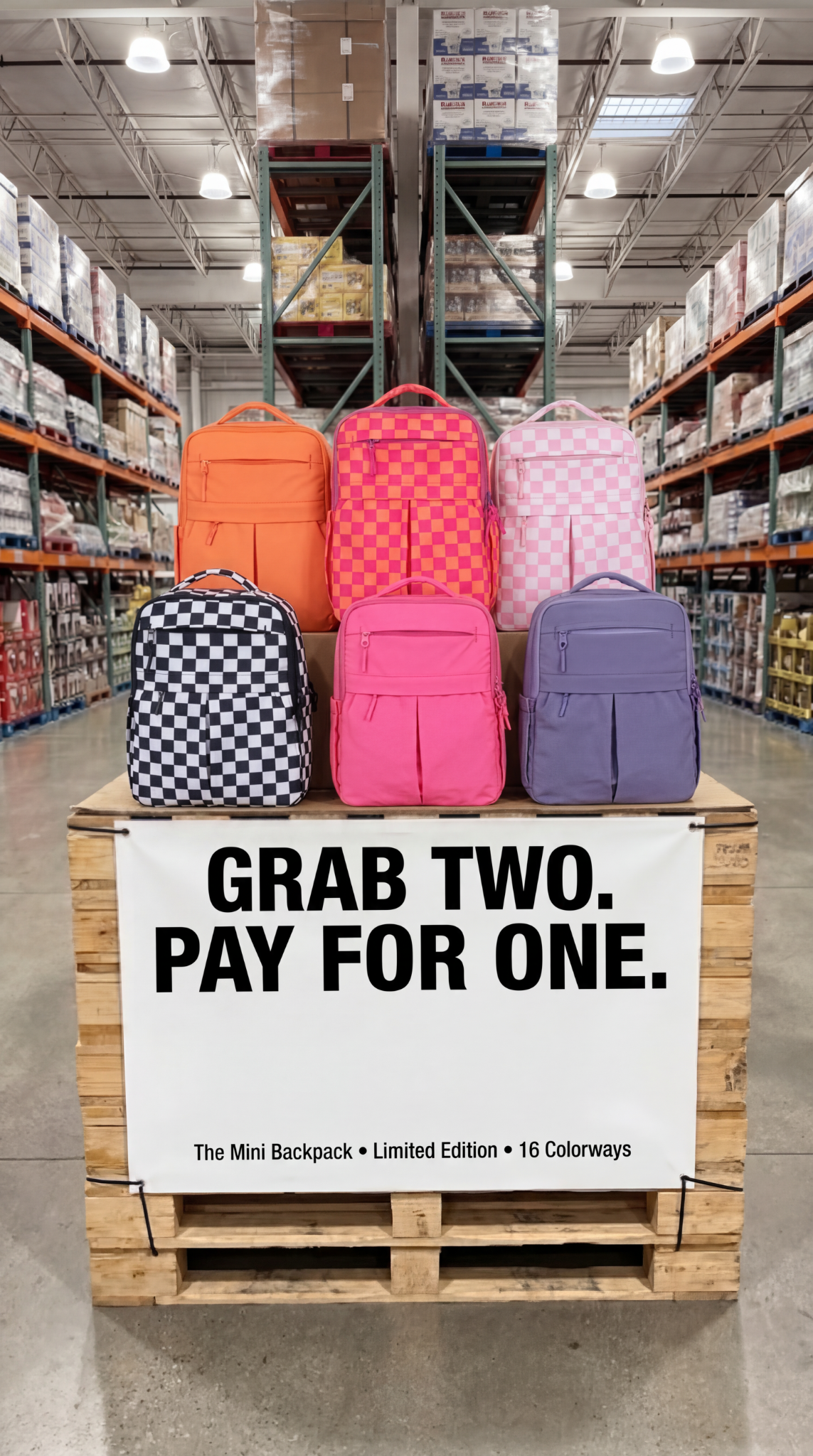 Emmafy Bags