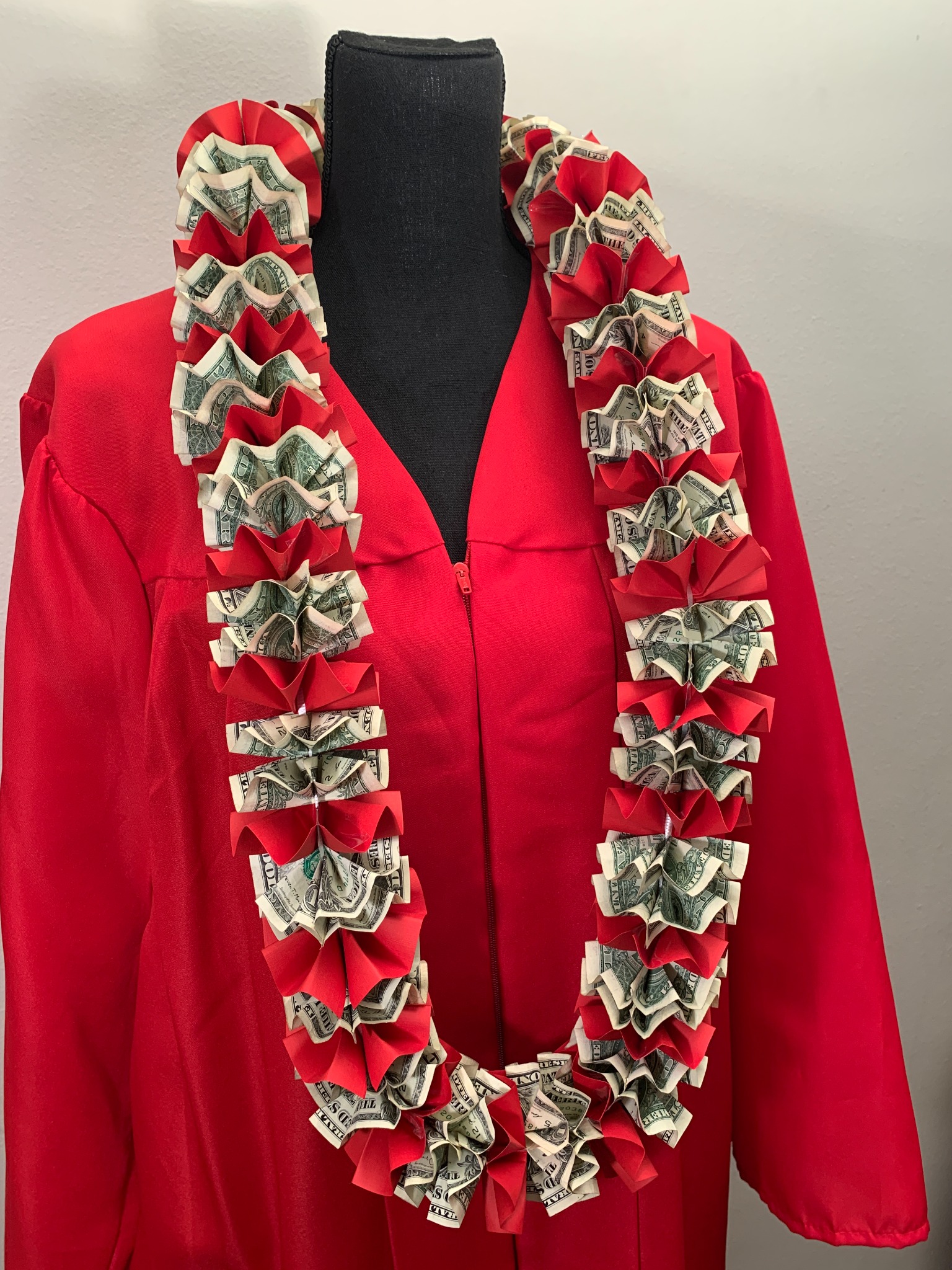 Leis All Day