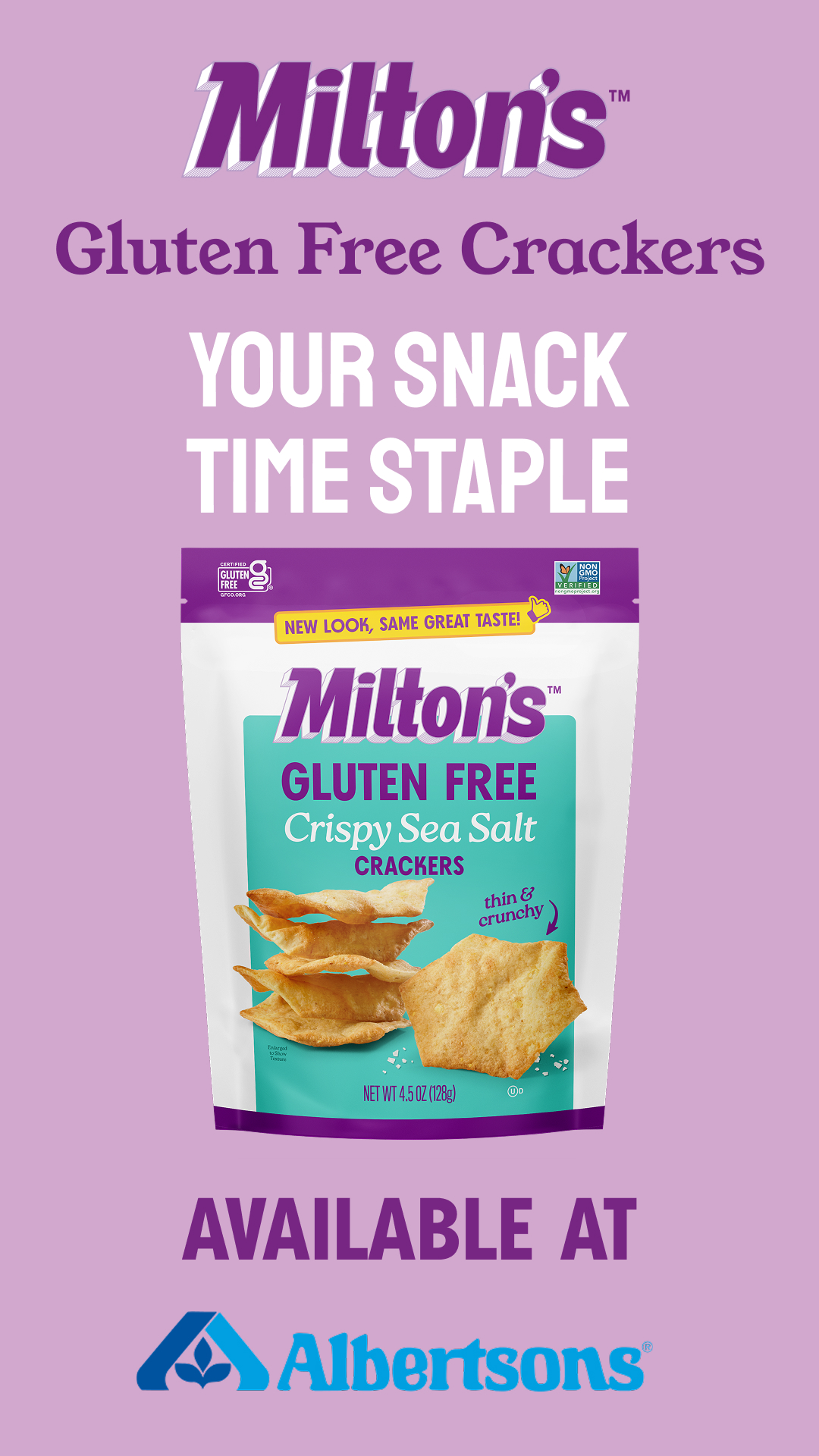 Eat Milton's