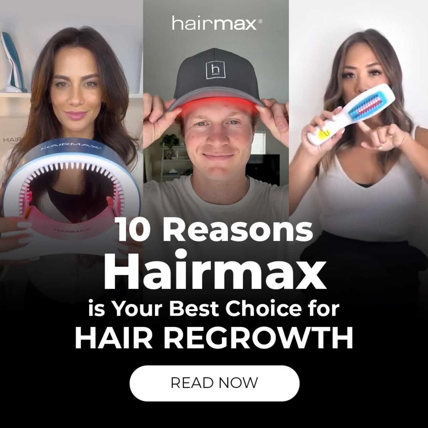 Hairmax