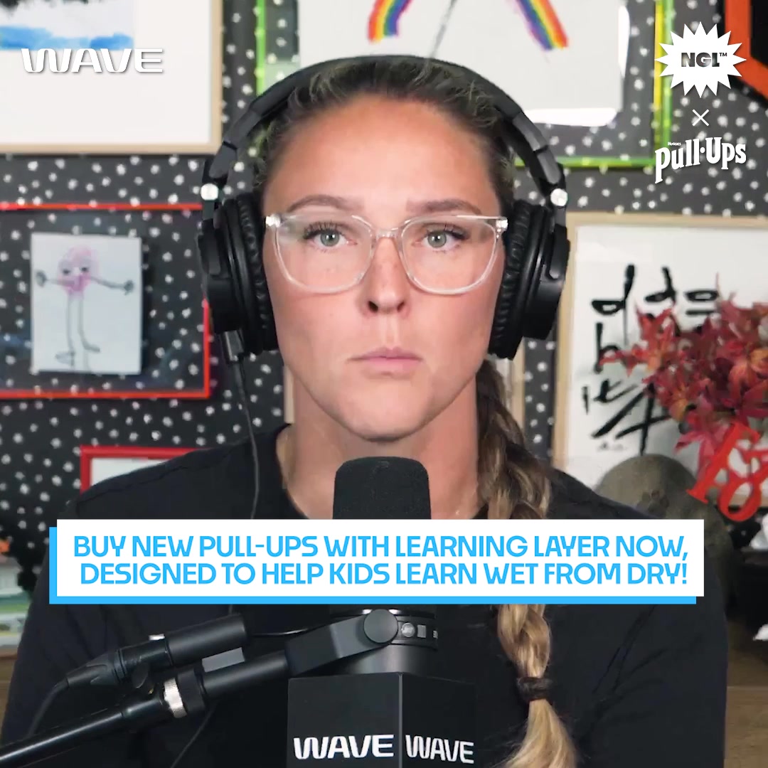 Not Gonna Lie with Kylie Kelce