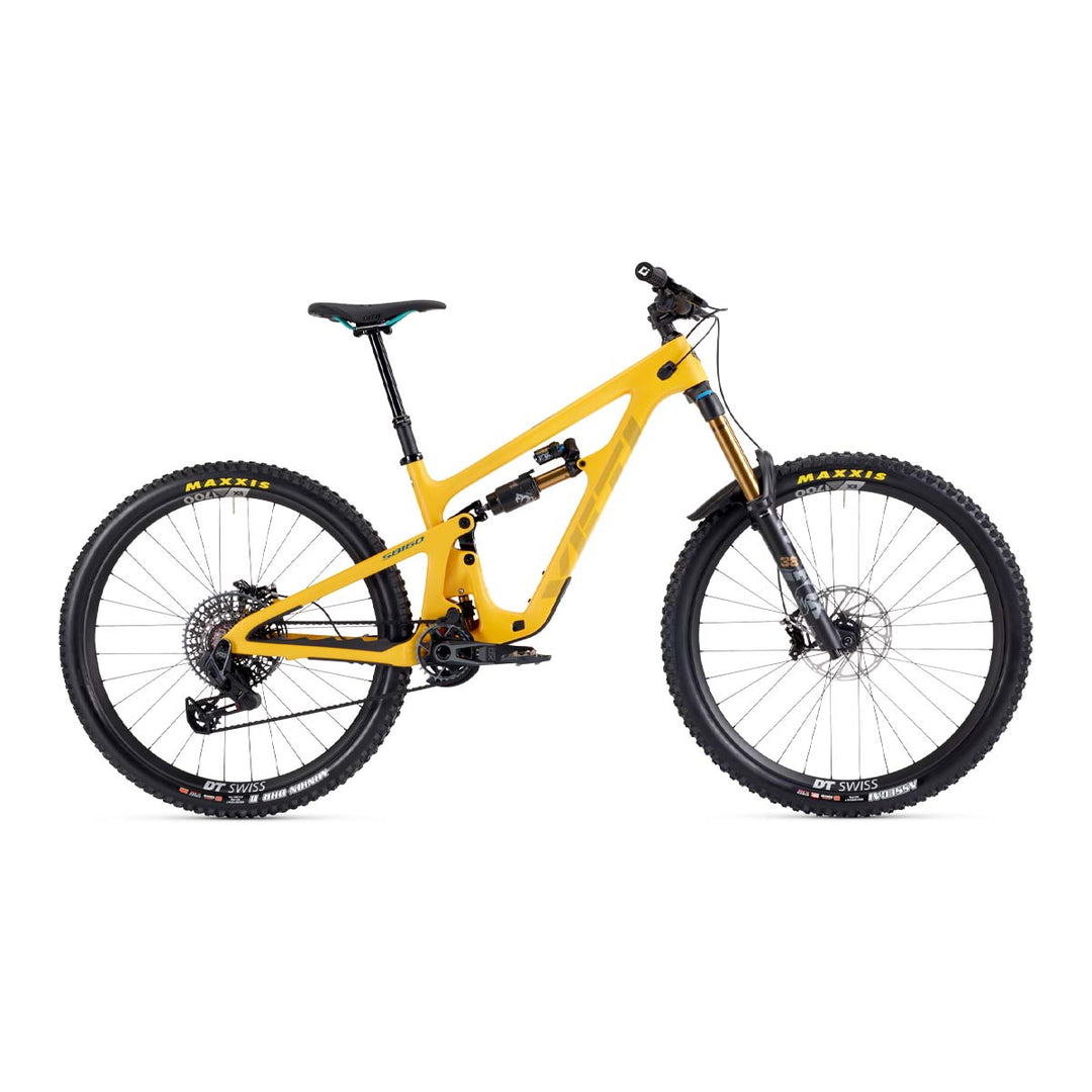 Airpark Bike Co