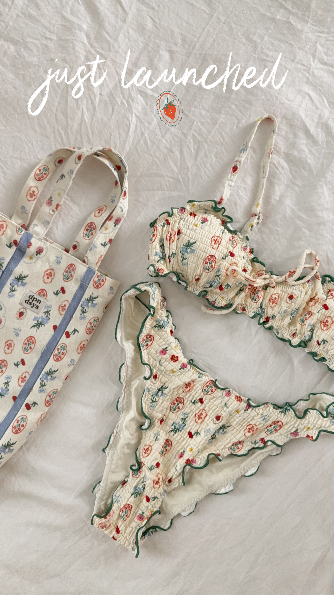 Dippin' Daisy's Swimwear