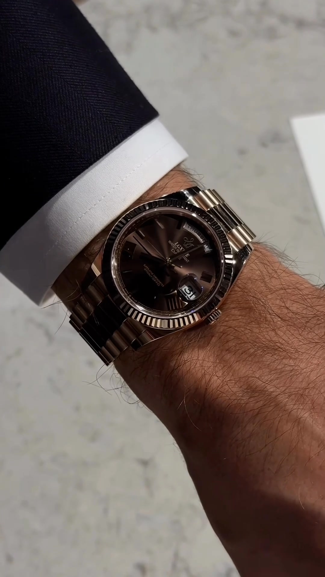 Leclerc & Co