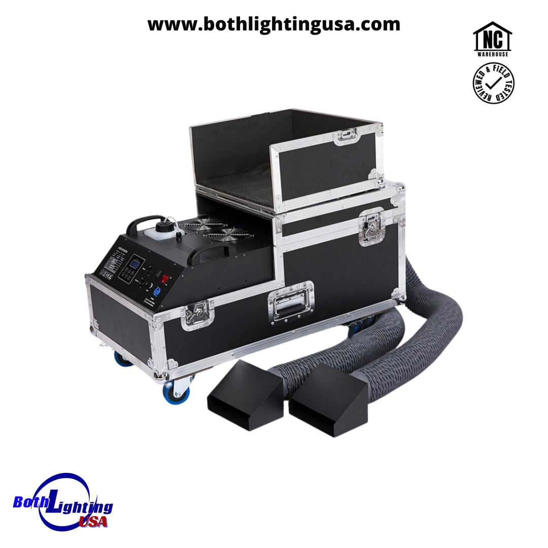 Both Lighting USA