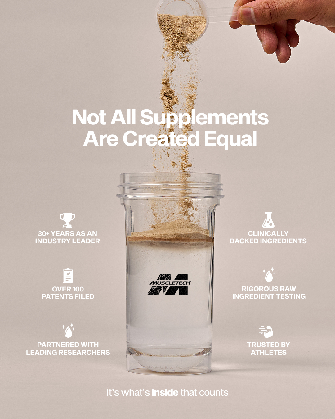 MuscleTech