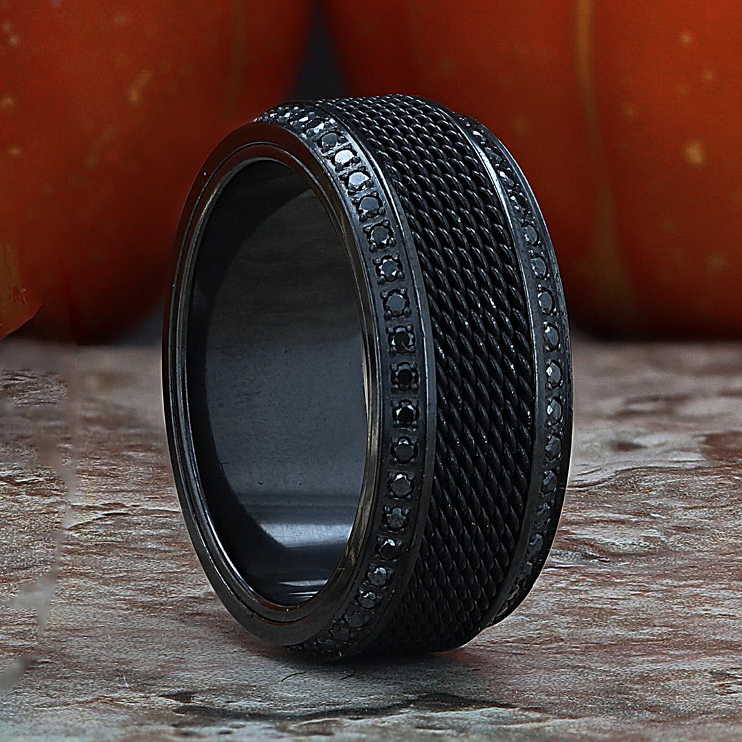 Ringmen Jewelry