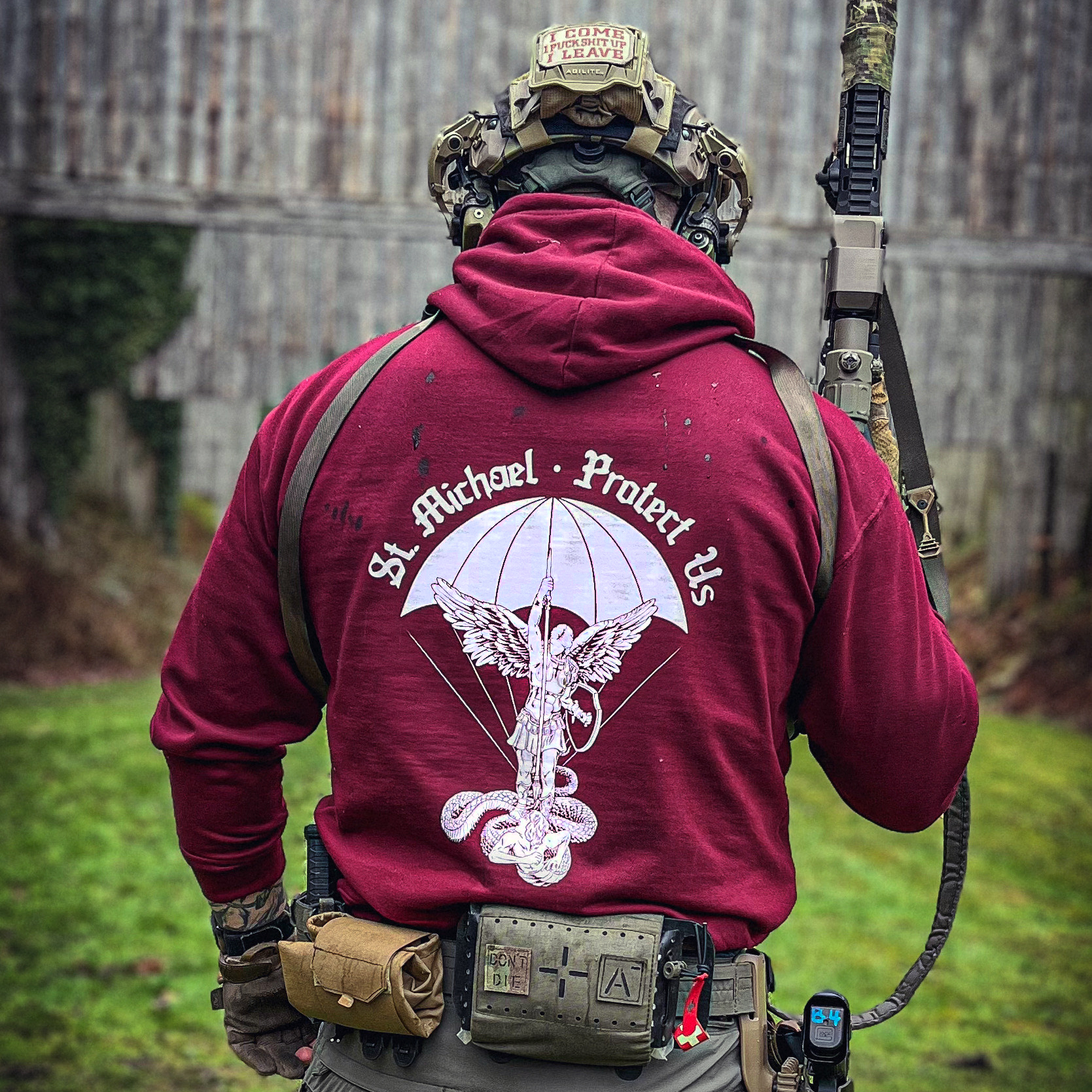 Brothers in Arms