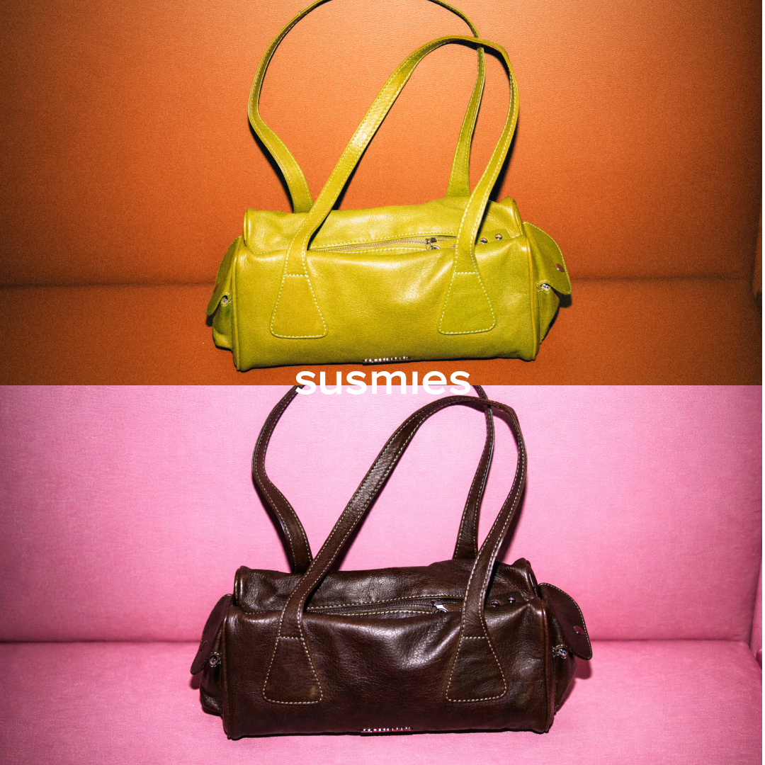 Susmie's collection