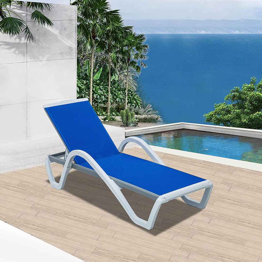 Domi Outdoor Living