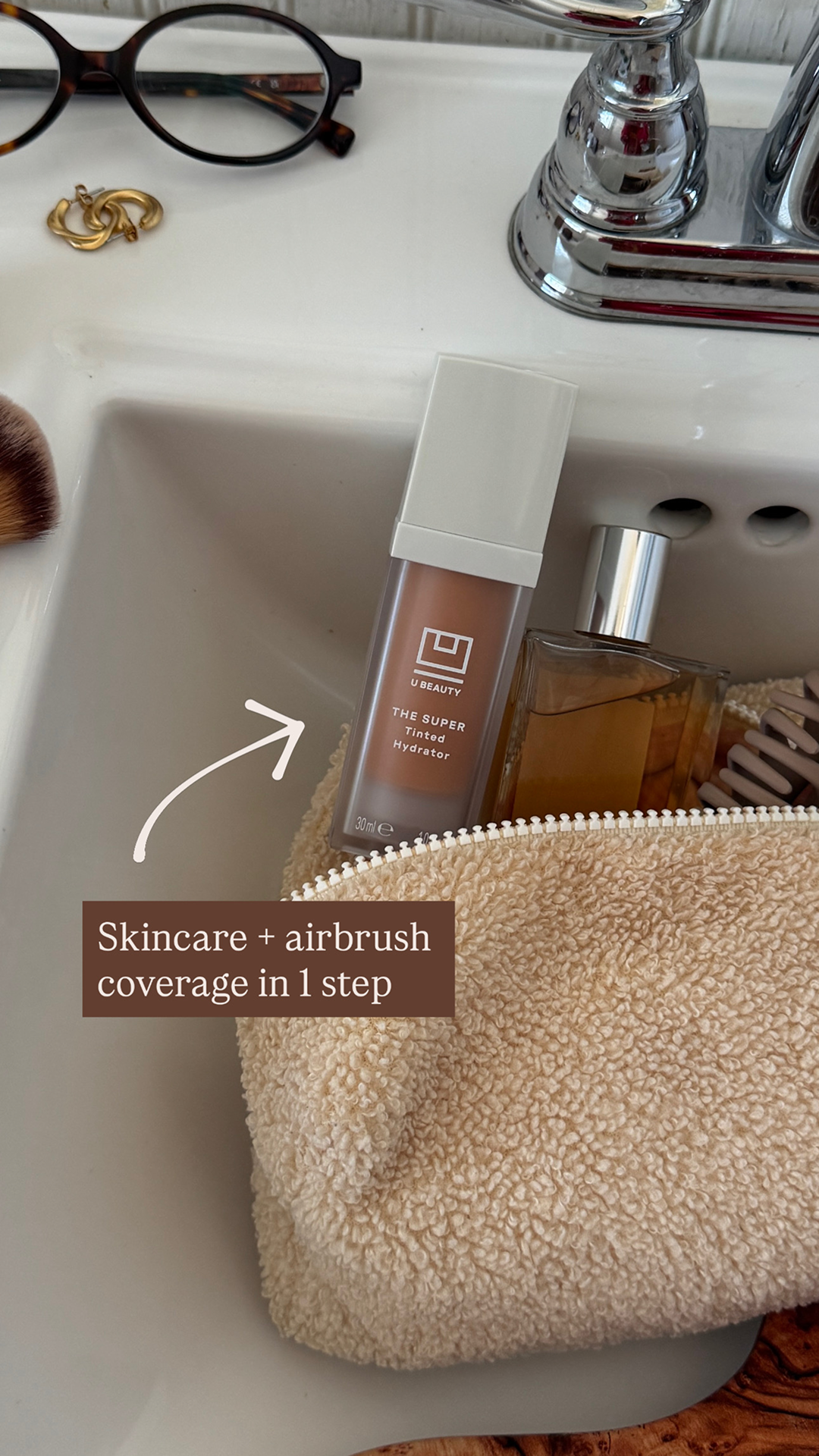 U Beauty Skincare