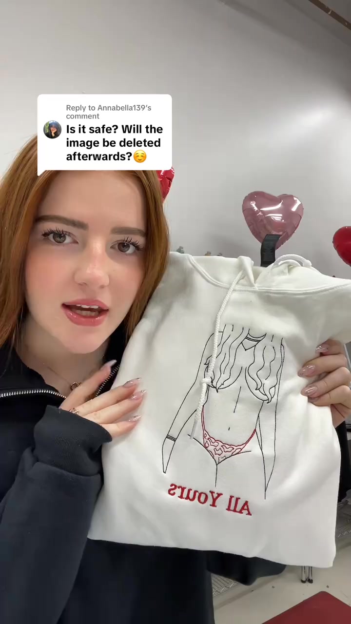 For lover gift