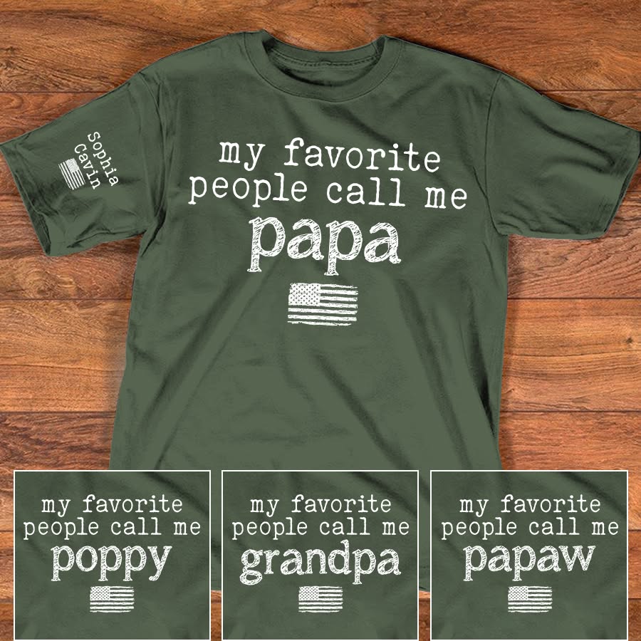 Godmerch - Personalized Gifts For Family
