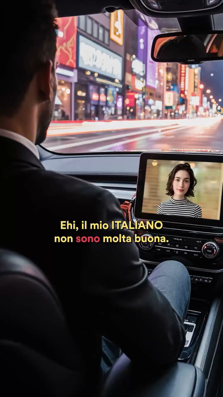 MakesYouFluent