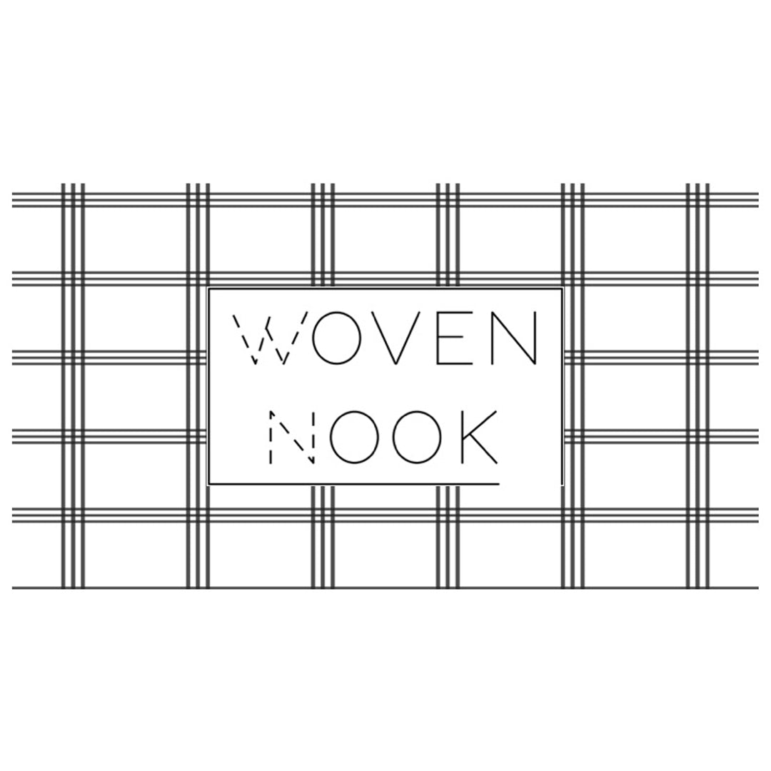 Woven Nook