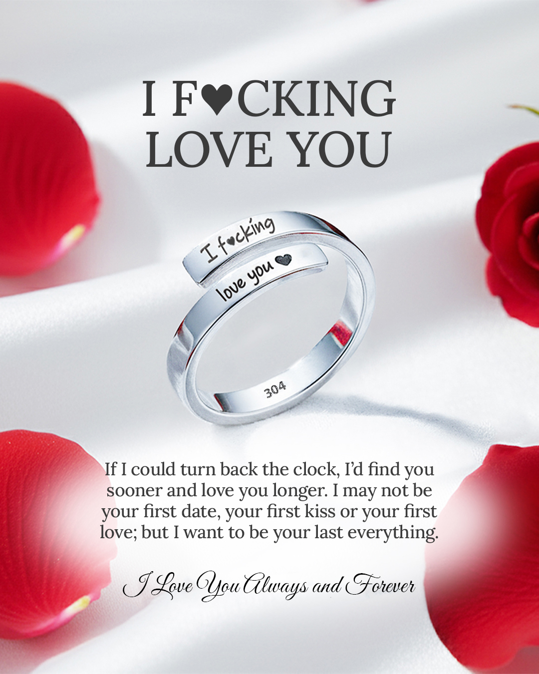 Hope Rings