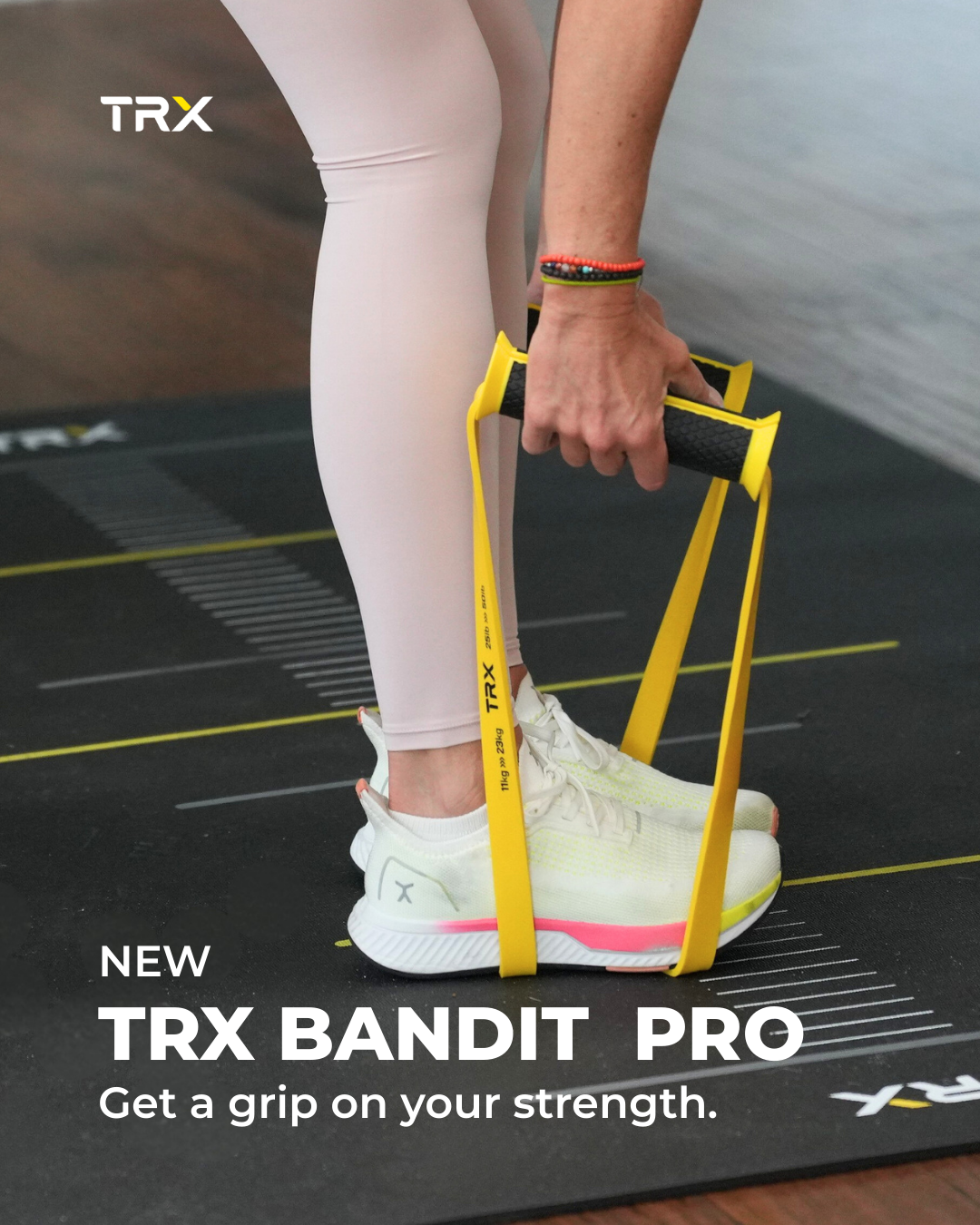 TRX Training