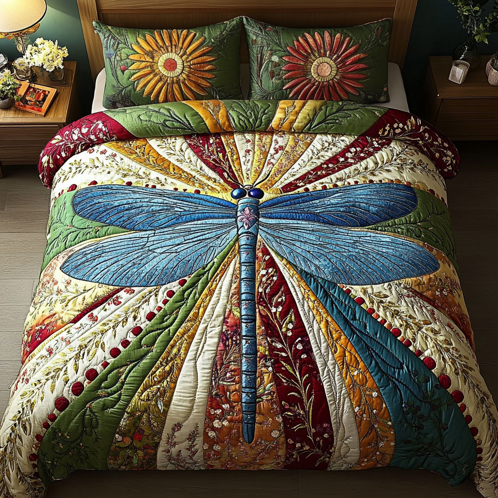 Vantique Quilts & Artistry