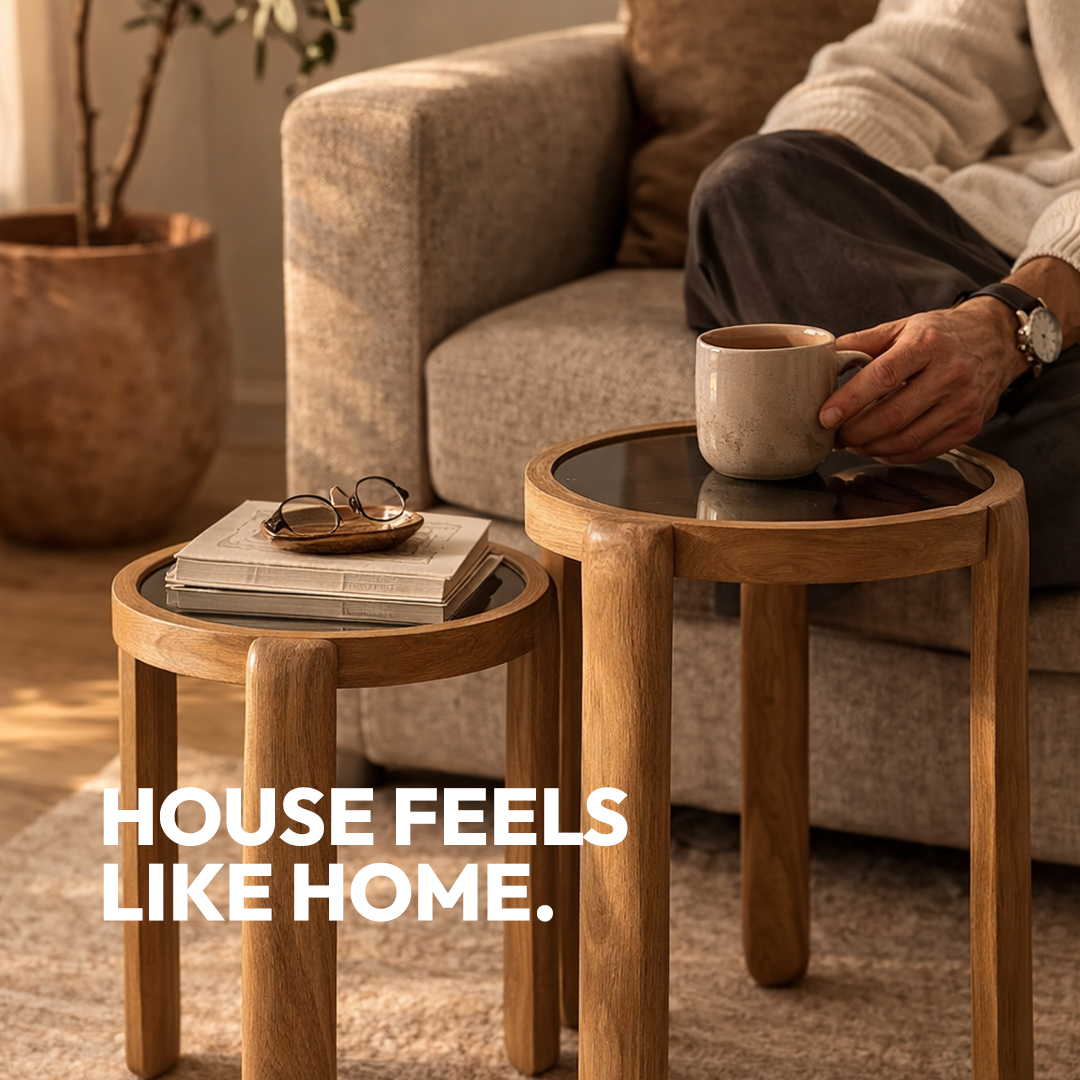 AccentsatHome