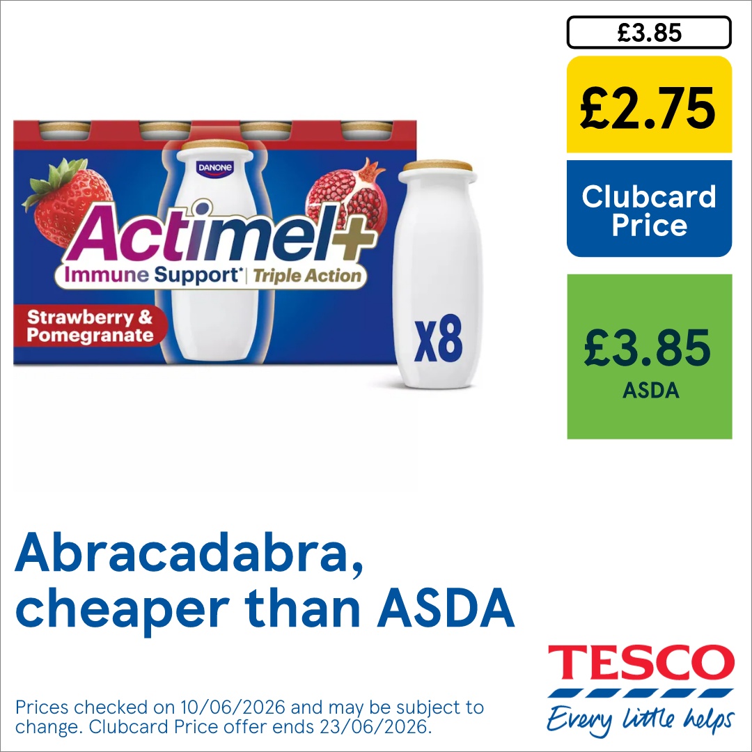Tesco