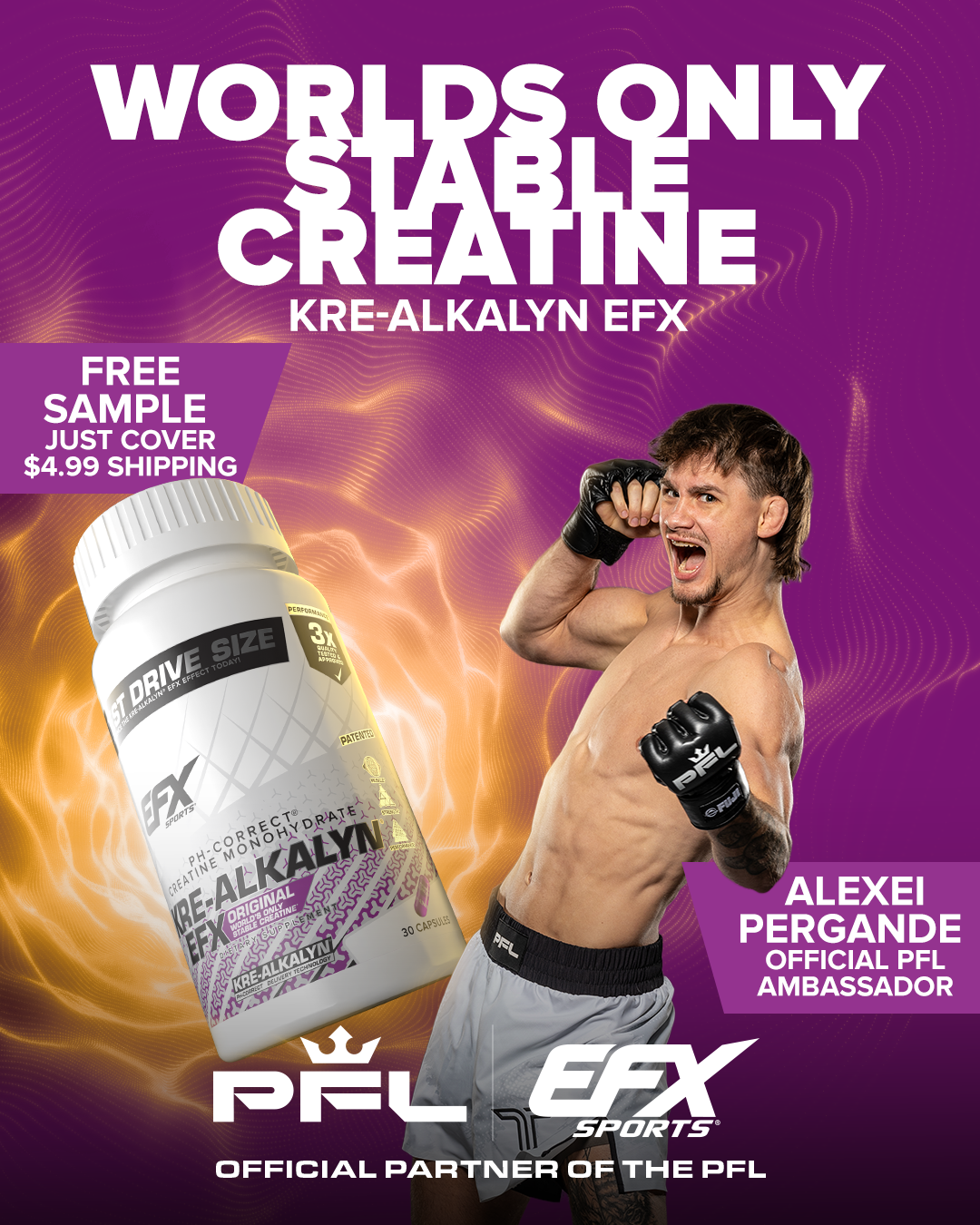 EFX Sports