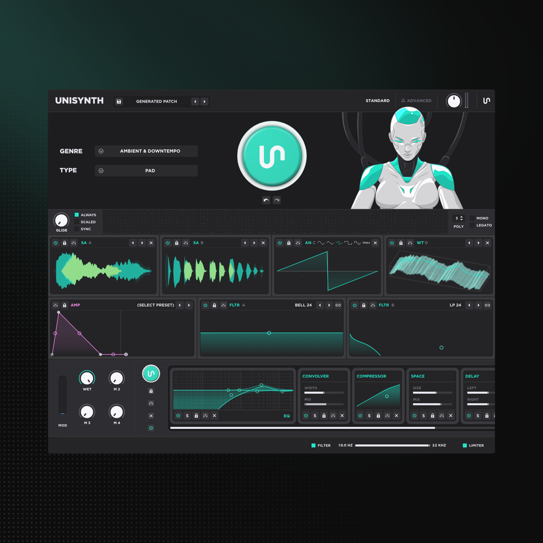 Unison Audio