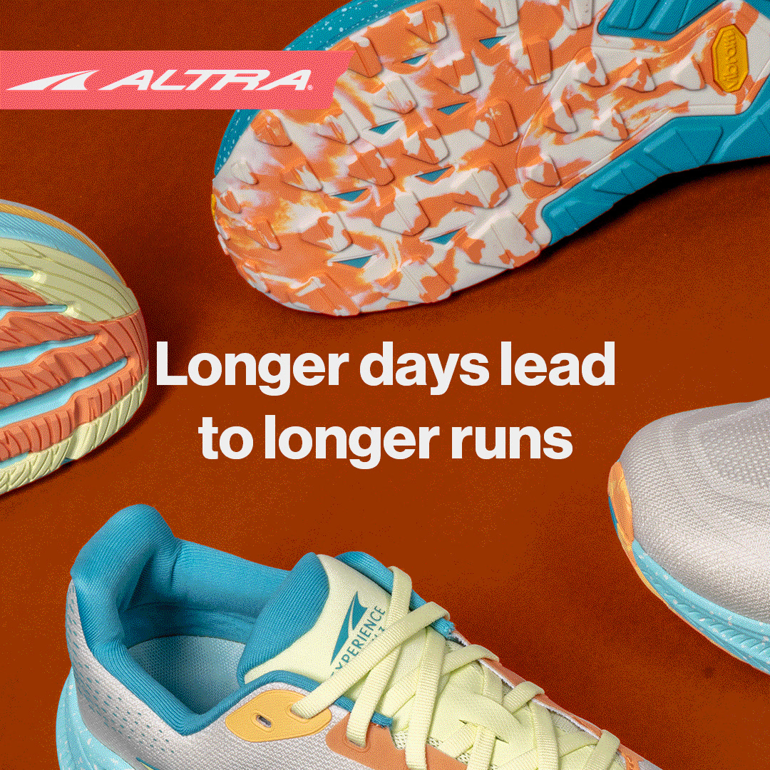 Altra Running