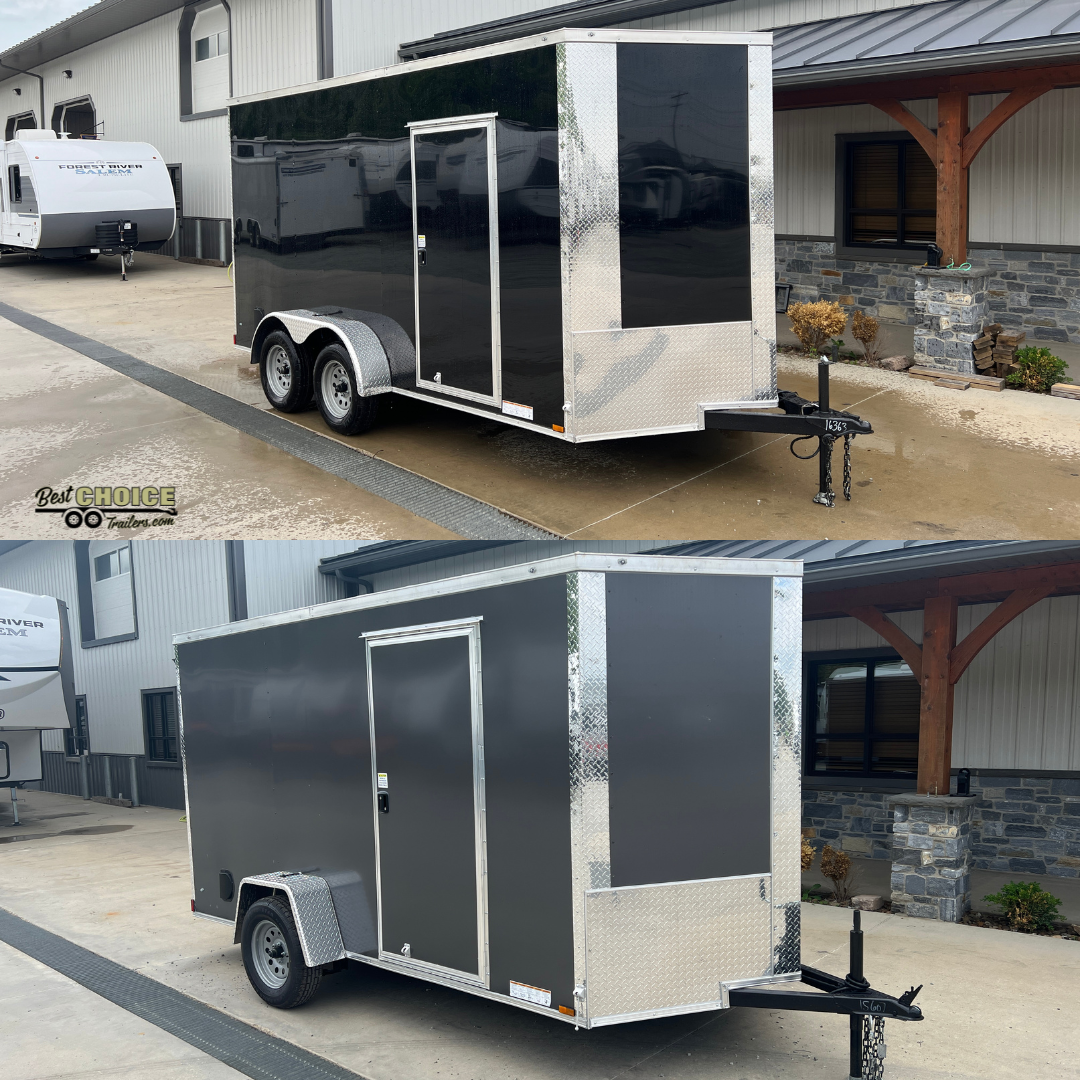 Best Choice Trailers