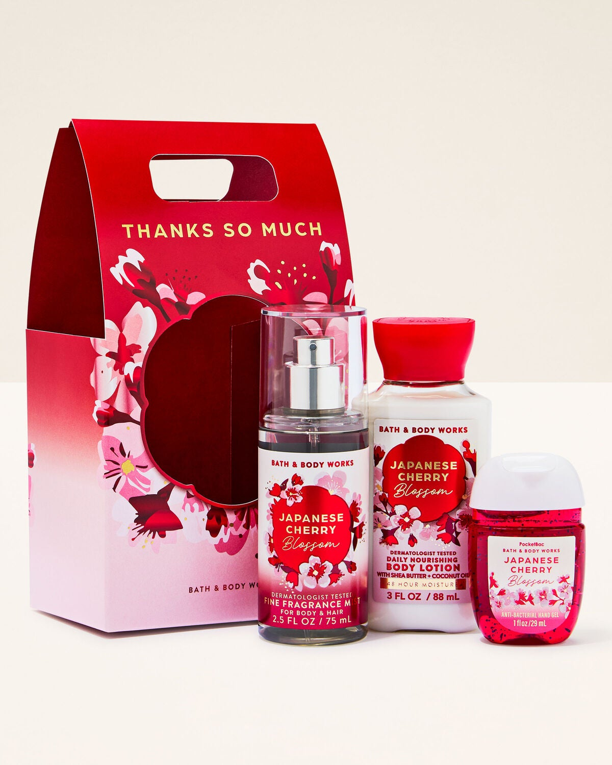 Bath & Body Works