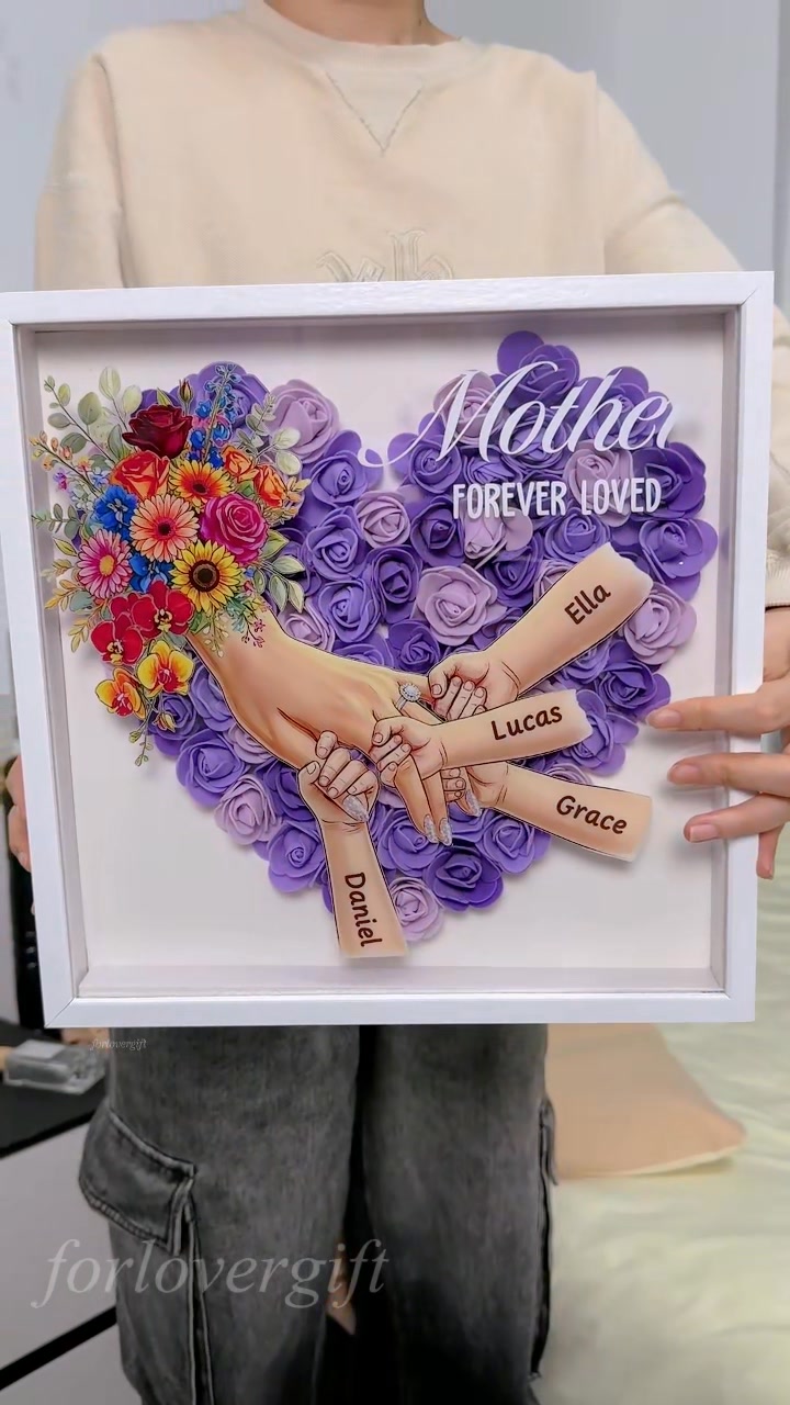 For lover gift