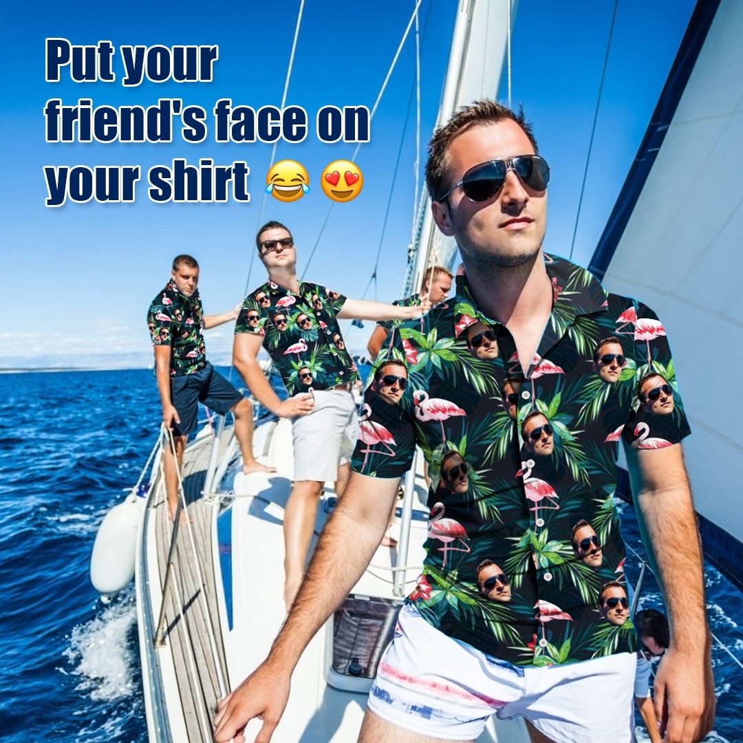 Myhawaiianshirts
