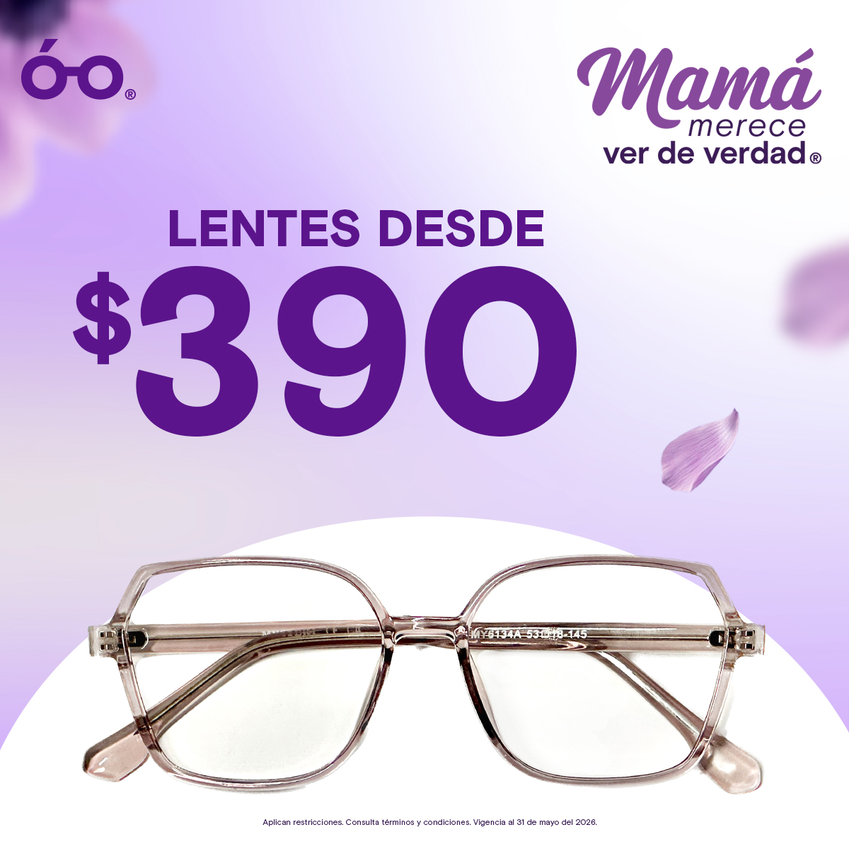 Opticas Ver de Verdad