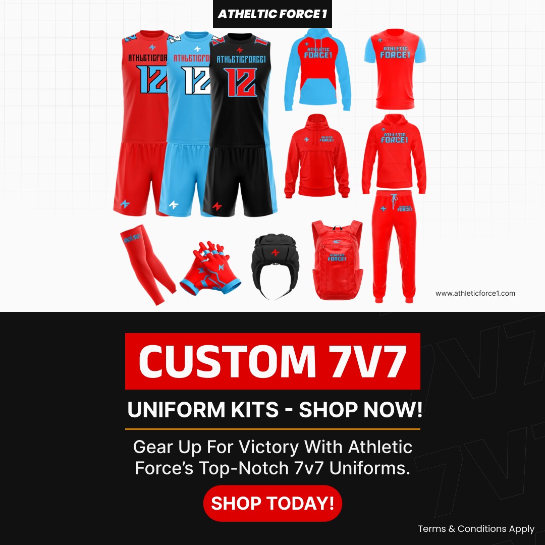 Athletic Force1