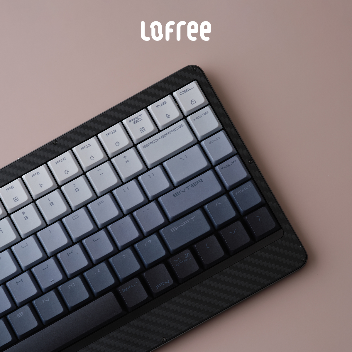 Lofree