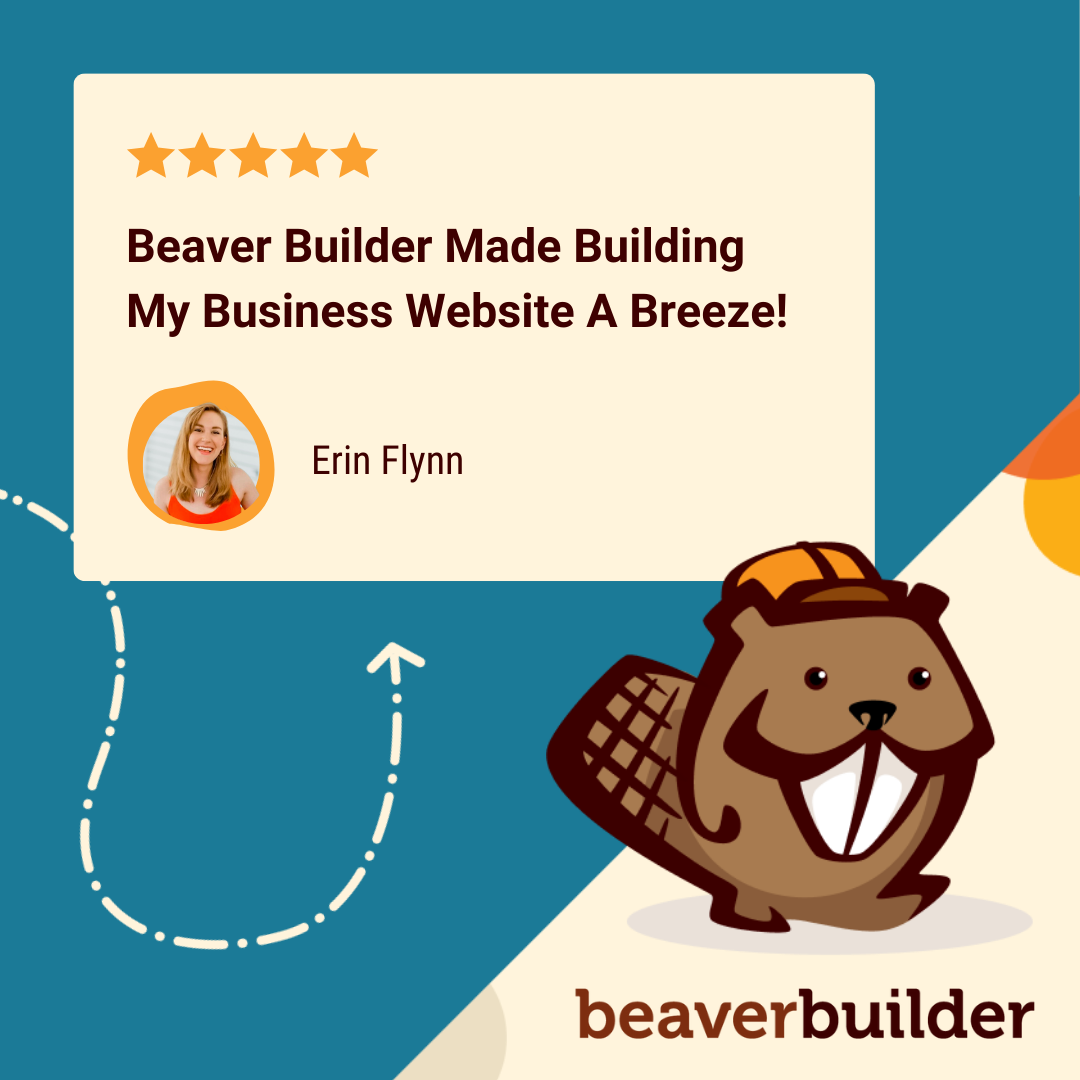 Beaver Builder