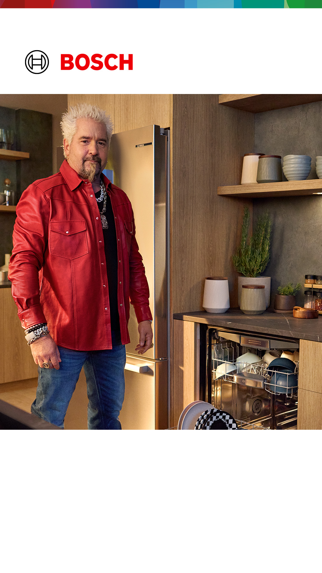 Bosch Home