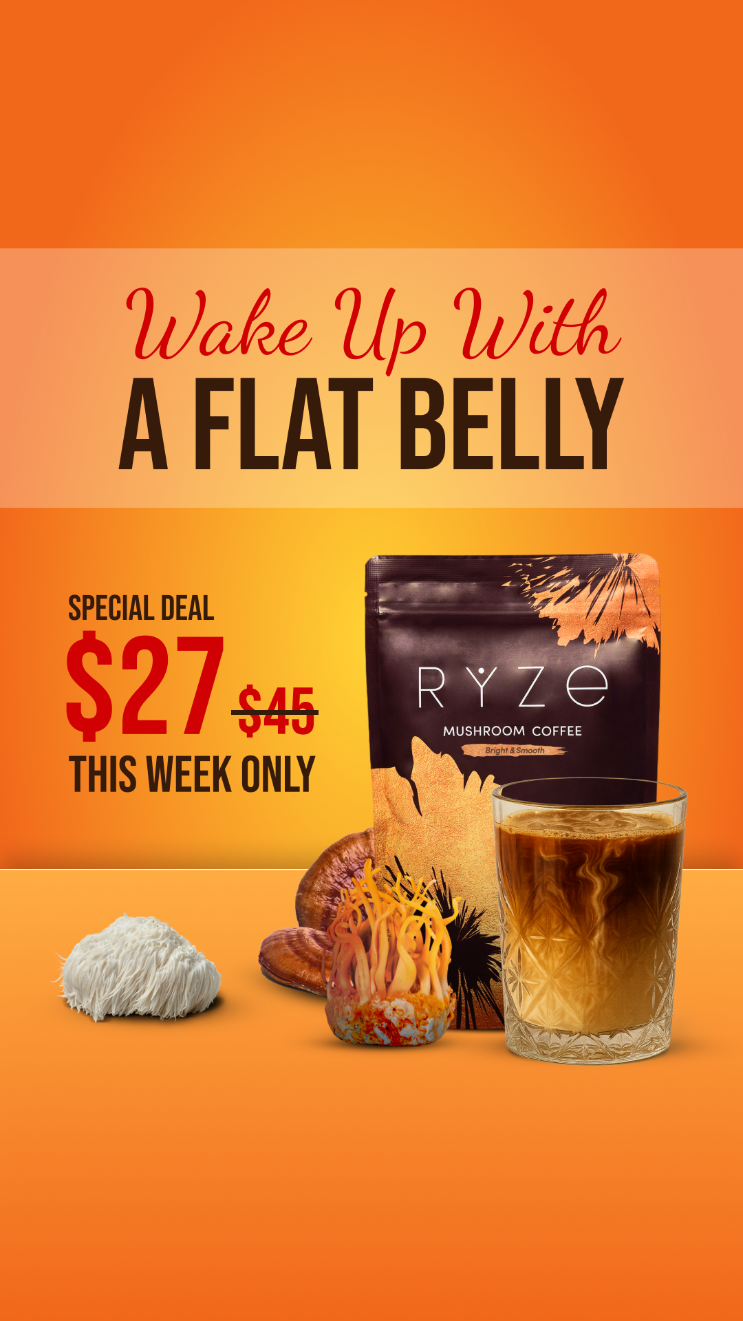 RYZE Superfoods