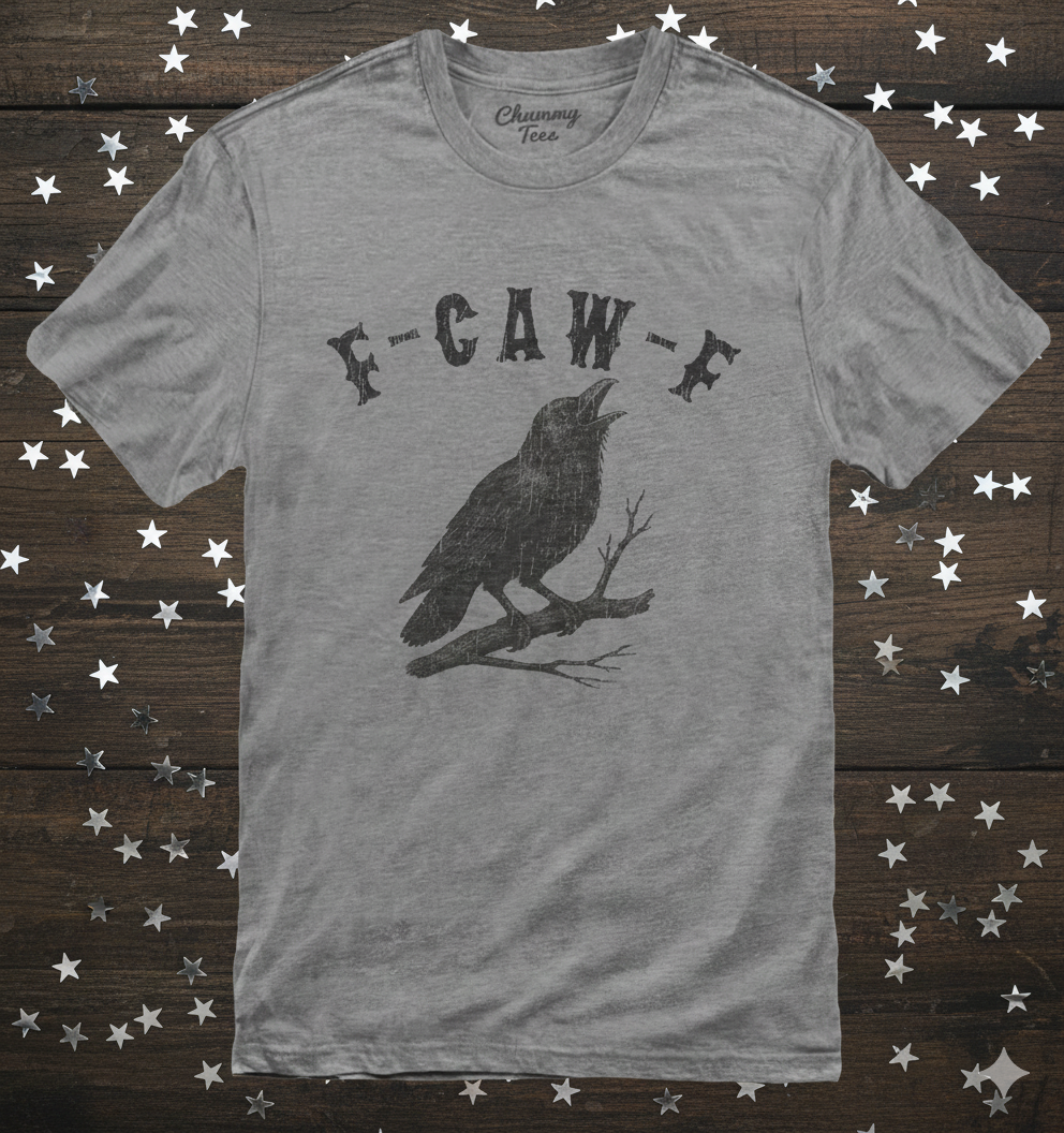 Chummy Tees