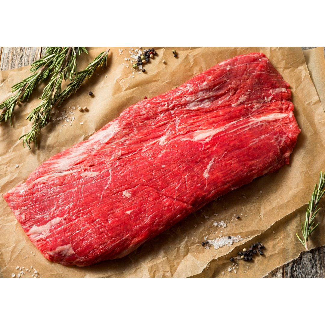 The New York Steak & Seafood Company