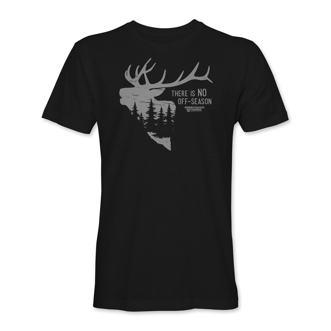 Born And Raised Outdoors