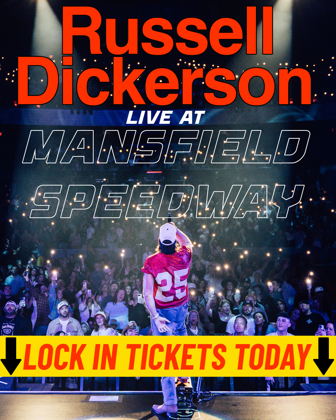 Mansfield Speedway