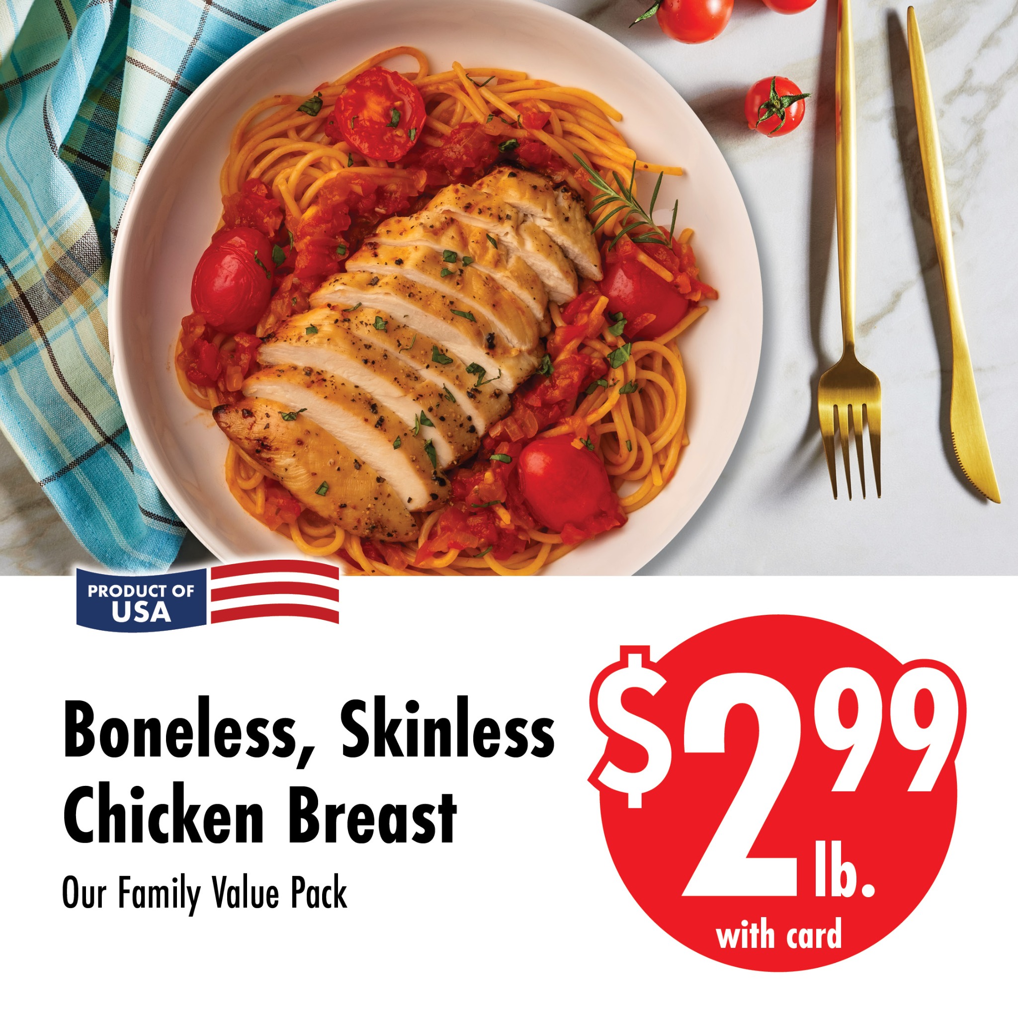 Buehler's