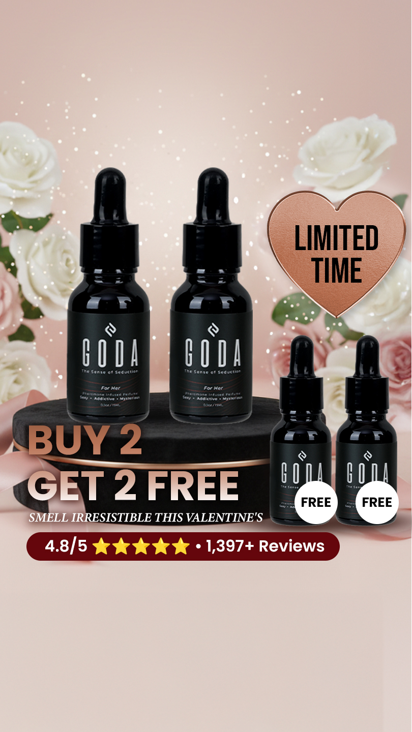 Goda Perfume