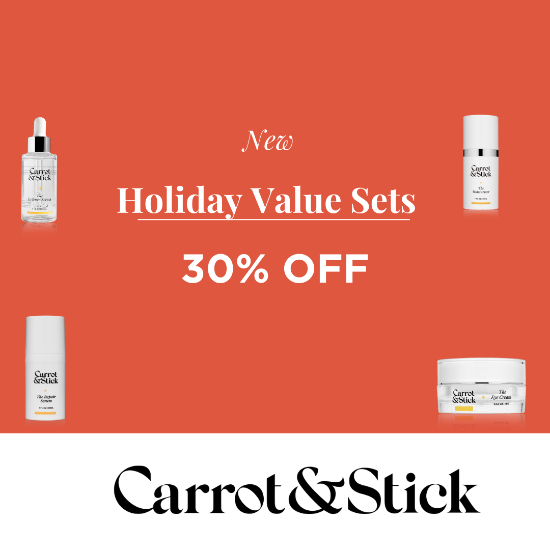 Carrot & Stick