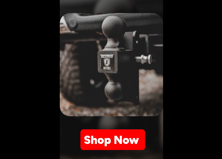 BulletProof Hitches