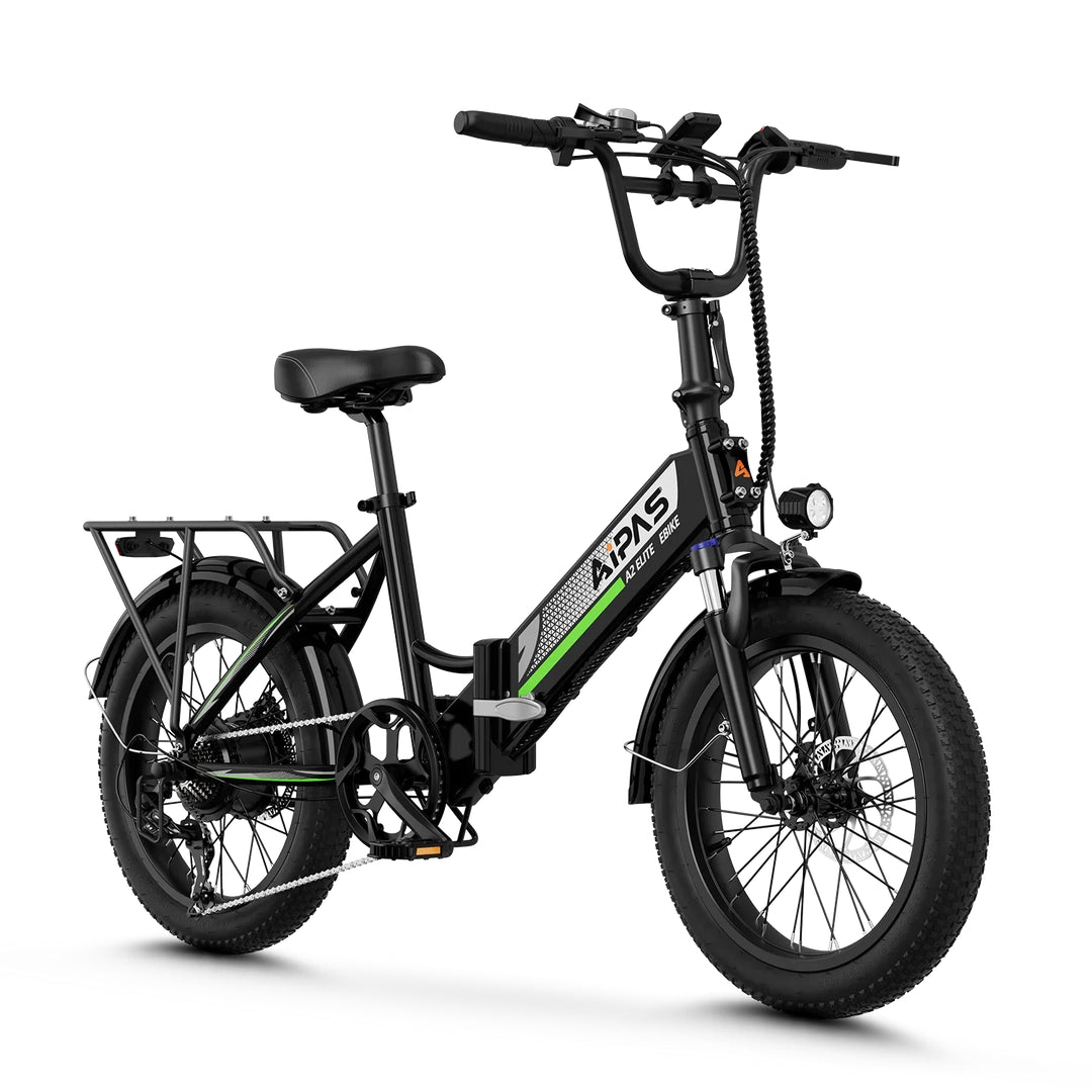 Aipas Ebike