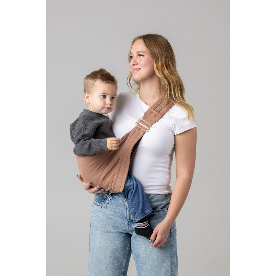 Mabē Carriers