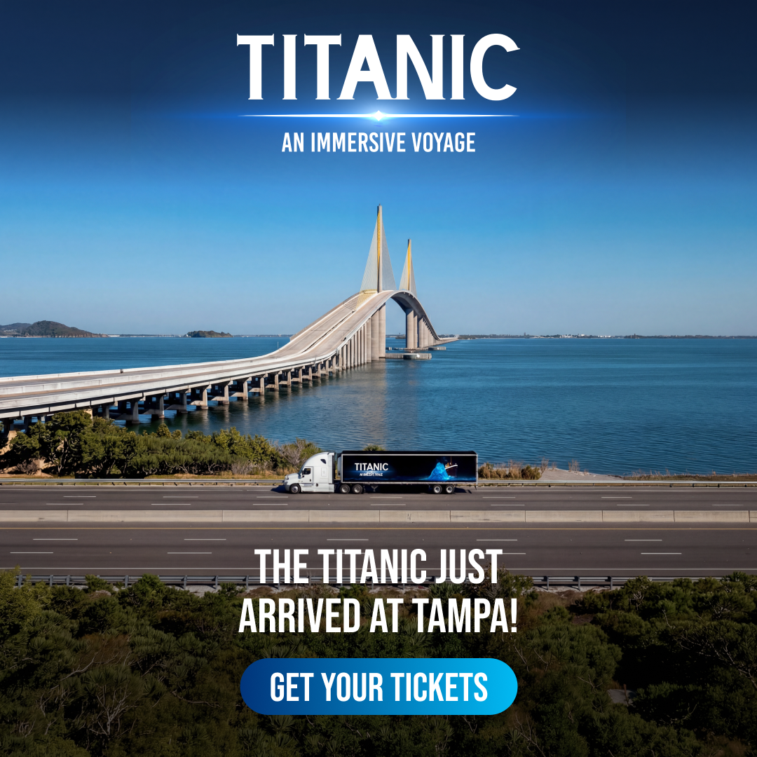 Expo Titanic
