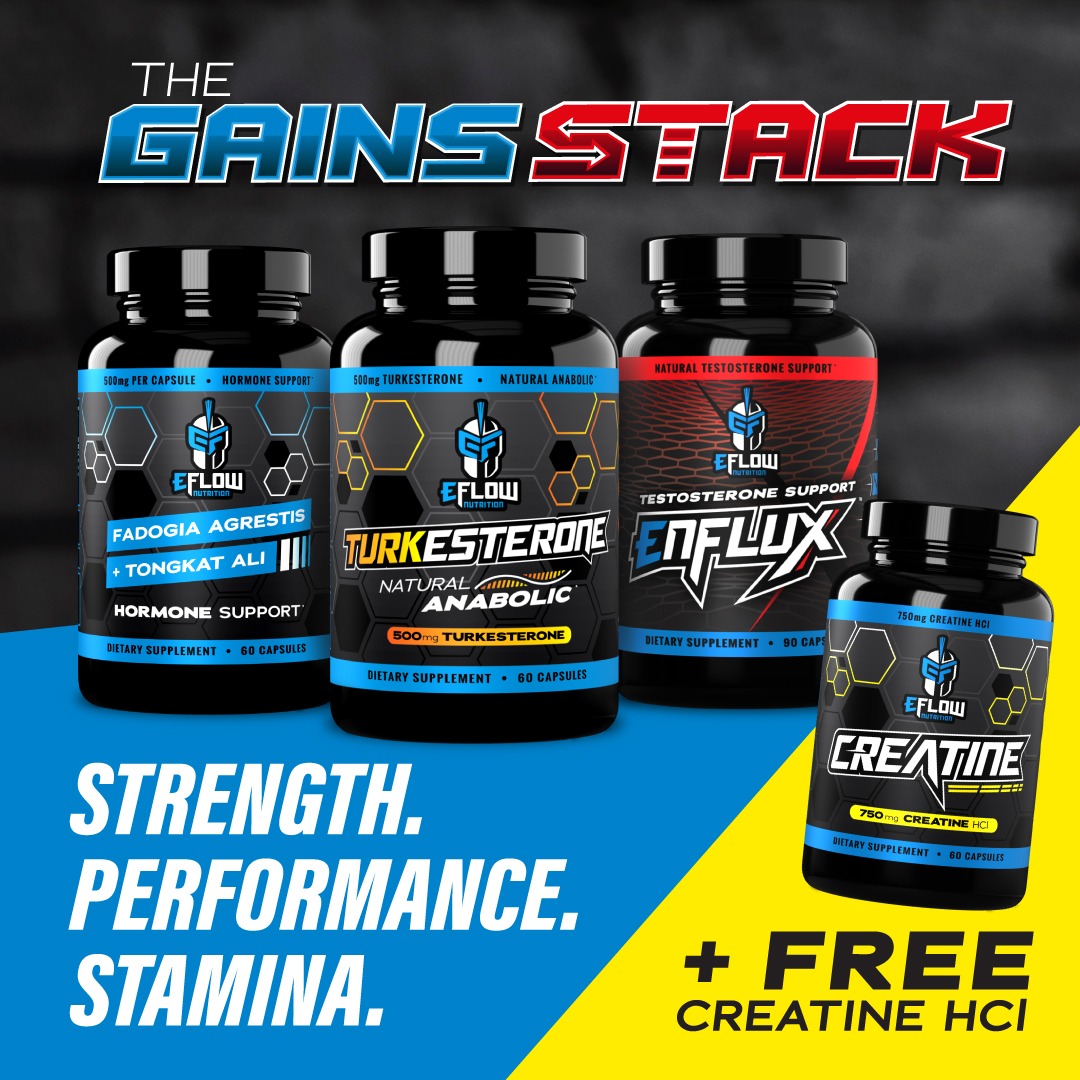 EFlow Nutrition